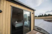 Sky Valley - parking
