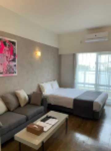 New Normal Hotel in NAMINOUE