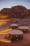 The Villas Bedouin Boutique Resort Hotels near سيق برا