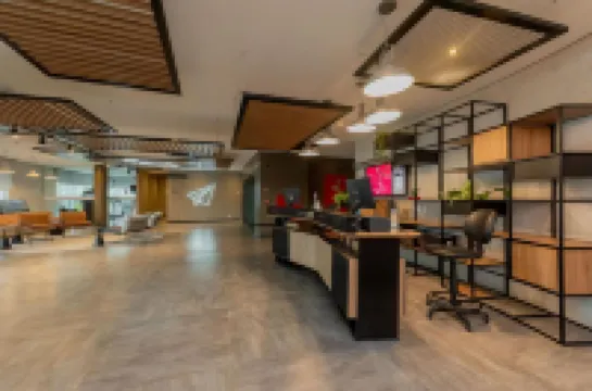 Ibis Vitoria Aeroporto