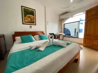 Hostal Sir Francis Drake