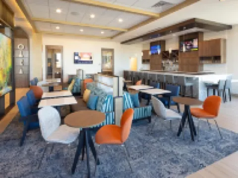 Hyatt House Vacaville Hotéis em Vacaville