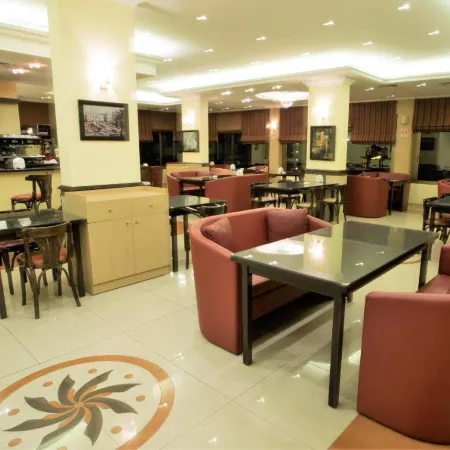 Mateus Hotel