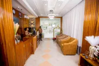 Hadjens Hotel Hotel di Nyamagana