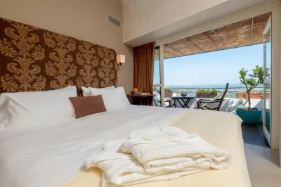 Boutique V Hotel Hotels in Vejer de la Frontera