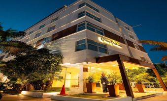 Hotel Gran Palma Piura