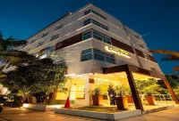 Hotel Gran Palma Piura Hotels in 