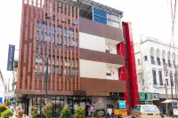 RedDoorz Hostel @ Capsule Inn Medan Hotel di 