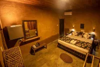 Private Organic House