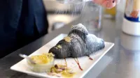بوريا لاكشري بد آند بريكفاست - فطور