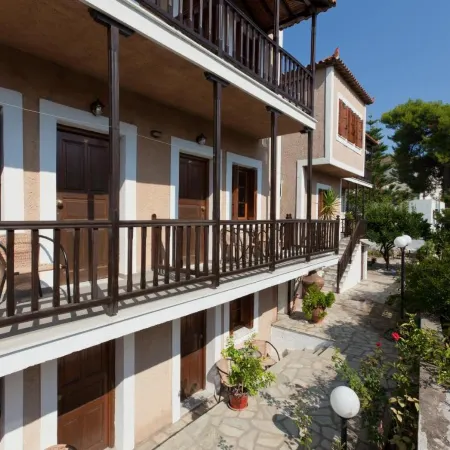 Sofia's Garden by Booking Kottas