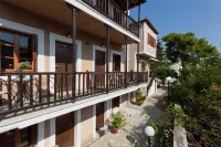 Sofia's Garden by Booking Kottas