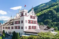 Hotel Saltauserhof Hotels in Stulles
