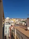 호텔 세비야 알메리아
