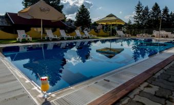 Aphrodite Hotel