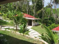 Petite Anse Hotel Hotel a 