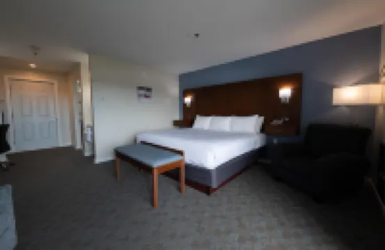 Ledges by the Bay Hotel di 