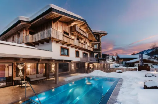 庫納彭史提格公寓酒店