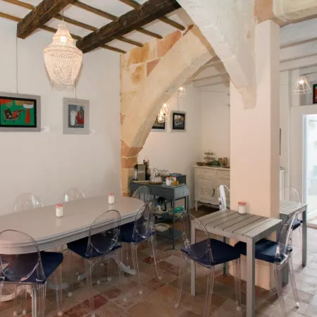 Boutique Hotel RifugioAzul