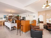 Zoe Seaside Hotels in Euboea