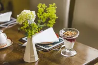 Lios Na Manach Eco B&B