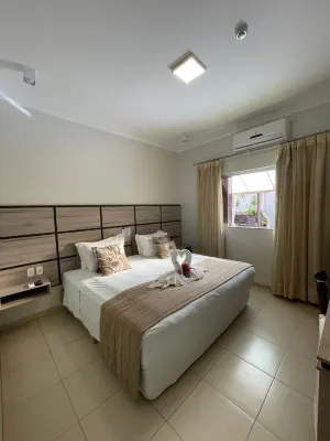 Hotel Jardim