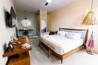 Hotel Siesta Holbox Hotels in Holbox