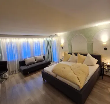 Garni Hotel Torkelbündte