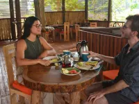 Jinja Backpackers Hotels in Jinja