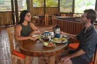 Jinja Backpackers