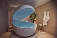 Van der Valk Hotel Gilze-Tilburg - Hot Springs