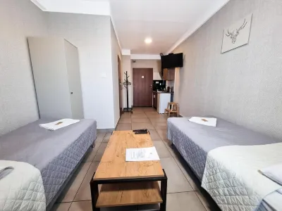 Orange Tree Hotel Các khách sạn ở Sosnowiec