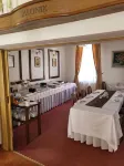 Hotel Margit - พร้อมอาหารเช้า
