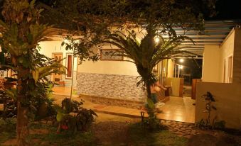 Farel Homestay Kawahijen
