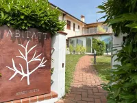 Abitatt Hotels in Sarzana