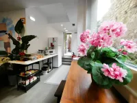 Hotel Myro