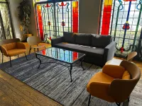 港口旁的旅館和套房 聖佩德羅酒店