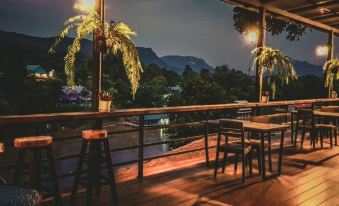 Rimwang The River Life