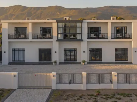 Glow Boutique Suites