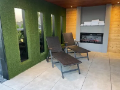 フィッシャーズ イン ツィングシュトのホテル