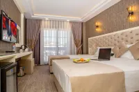 THE LEA HOTELS & SUITE Hotels near Mesut Tatil plaji