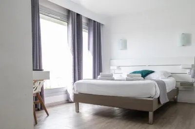 Hotel Aquarius