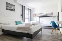 Hotel Aquarius Hotels in Torreilles