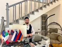 Mansion Hotel Yerevan Отели в г. Zovuni