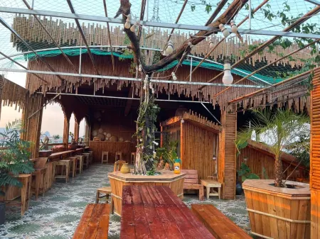 Tam Coc Guest House & Hostel