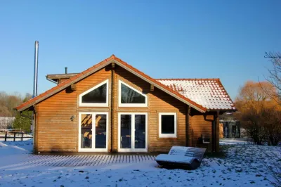 Hotel Hof Kirchhorst Các khách sạn ở GroB Wittensee