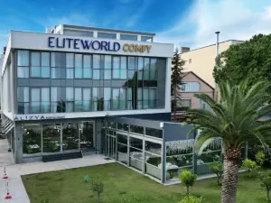 Elite World Comfy Samsun Atakum