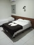 HOTEL IMPERIO Hotels in Aparecida do Taboado