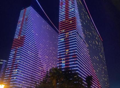 Batumi Orbi City Sea View