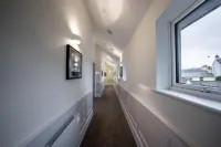 Shore Hotel Laxey - parking